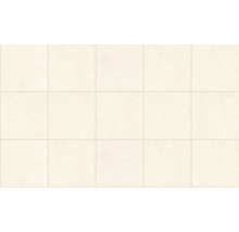 Vzor dlaždic s čtvercovými světlými dlaždicemi