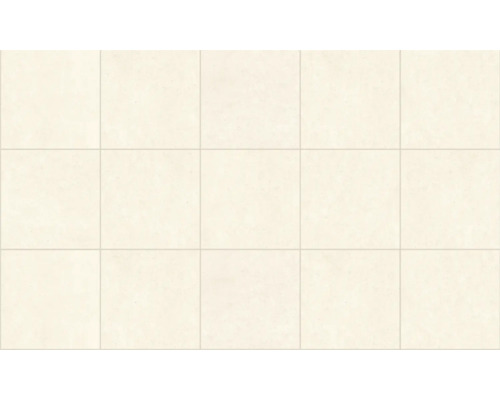 Vzor dlaždic s čtvercovými světlými dlaždicemi