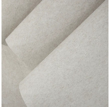 Strukturovaná vliesová tapeta s jemným, vláknitým povrchem pro úpravu stěn.