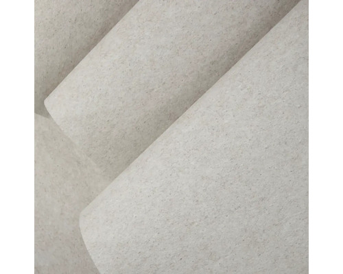 Strukturovaná vliesová tapeta s jemným, vláknitým povrchem pro úpravu stěn.