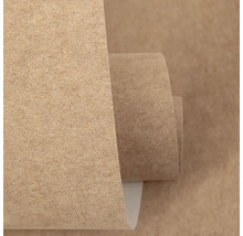 Vliesová tapeta s jemnou strukturou v jednobarevném provedení.