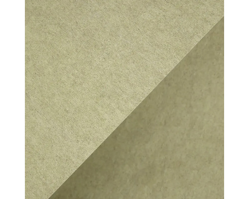 Strukturovaný povrch vliesové tapety s viditelnou vláknitou strukturou.