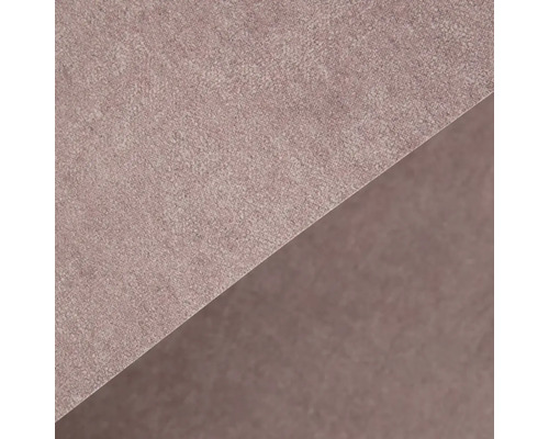 Vliesová tapeta s jemnou texturou v barvě mauve, detail povrchu.