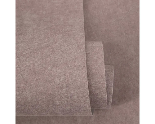 Strukturovaná vliesová tapeta s jemným povrchem připomínajícím kámen.