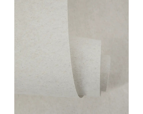 Role tapety s jemnou zrnitou texturou a papírovým vzhledem