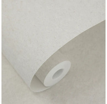 Role tapety s jemnou zrnitou strukturou.