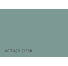 Vzorek barvy cottage green