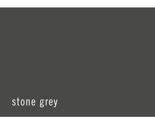 Barevný vzorek Stone Grey.