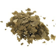 Vločkové krmivo pro akvarijní ryby