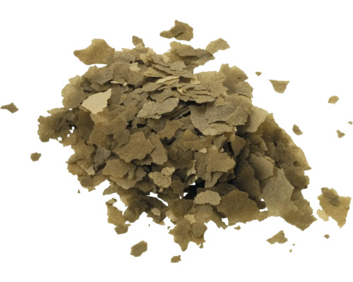 Vločkové krmivo pro akvarijní ryby