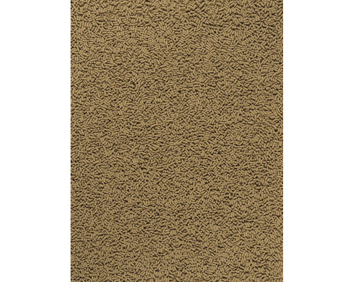 Detailní záběr na hnědé válcovité pelety.