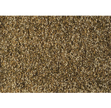 Granulované krmivo pro akvarijní ryby.