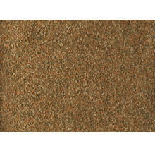 Vícebarevné vločkové krmivo pro okrasné ryby.