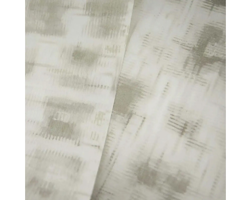 Vliesová tapeta s abstraktním vzorem s efektem tahů štětcem.