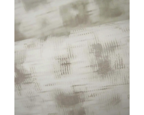 Vliesová tapeta s abstraktním vzorem linek a strukturovaným povrchem.