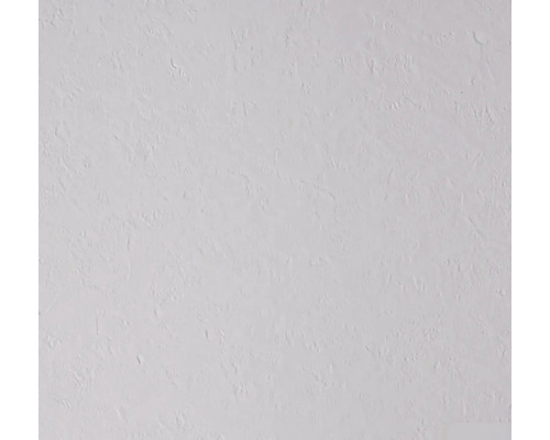 Detail světlé strukturované tapety nebo omítky.