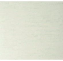 Lehce strukturovaný povrch s jemnou vodorovnou strukturou.