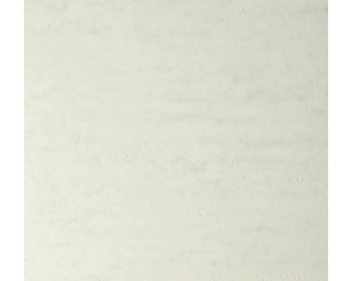 Lehce strukturovaný povrch s jemnou vodorovnou strukturou.