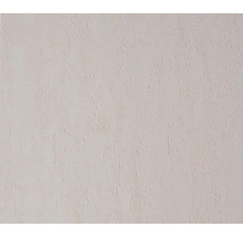 Detailní pohled na povrch se vzhledem strukturované rýhované omítky pro stěny.