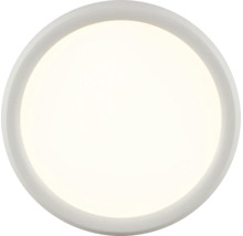 Kulatý LED panel pro montáž na strop nebo stěnu pro vnitřní osvětlení.
