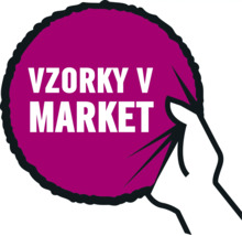 Vzorky k dispozici v prodejně