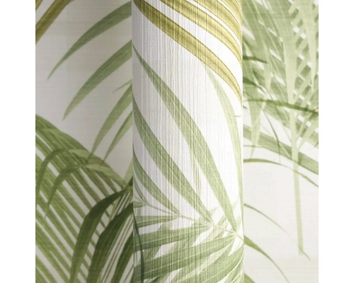 Vliesová tapeta Trend Spectrum 387101 s efektem zelená 53 x 1005 cm