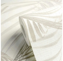 Vliesová tapeta Trend Spectrum 387102 s efektem šedá, bílá 53 x 1005 cm