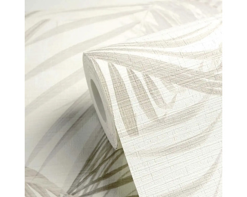 Vliesová tapeta Trend Spectrum 387102 s efektem šedá, bílá 53 x 1005 cm