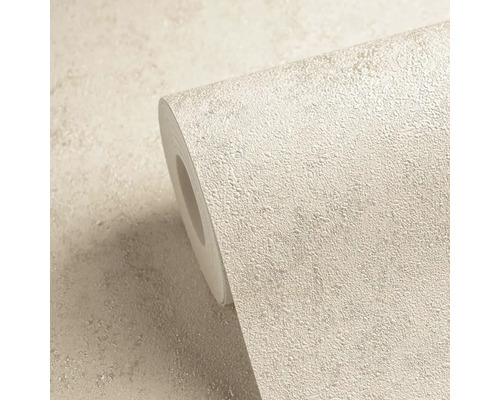 Vliesová tapeta Trend Spectrum 390364 metalický efekt béžová 53 x 1005 cm