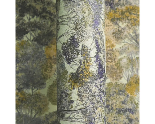 Vliesová tapeta Trend Spectrum 792271 modrá, žlutá 53 x 1005 cm