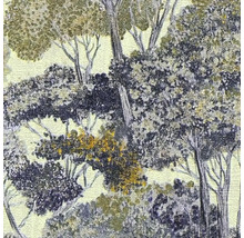 Vliesová tapeta Trend Spectrum 792271 modrá, žlutá 53 x 1005 cm