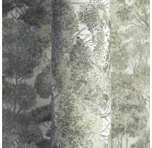 Vliesová tapeta Trend Spectrum 792275 zelená 53 x 1005 cm