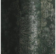 Vliesová tapeta Trend Spectrum 792282 ornament zelená 53 x 1005 cm