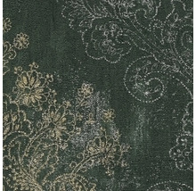 Vliesová tapeta Trend Spectrum 792282 ornament zelená 53 x 1005 cm