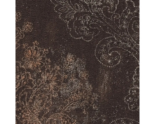 Vliesová tapeta Trend Spectrum 792284 ornament hnědá 53 x 1005 cm