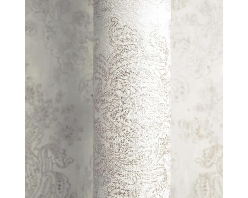 Vliesová tapeta Trend Spectrum 792285 ornament šedá 53 x 1005 cm