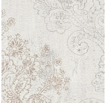 Vliesová tapeta Trend Spectrum 792285 ornament šedá 53 x 1005 cm