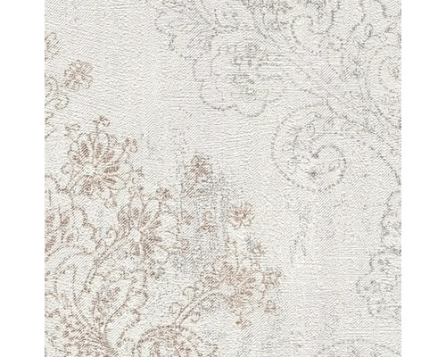 Vliesová tapeta Trend Spectrum 792285 ornament šedá 53 x 1005 cm