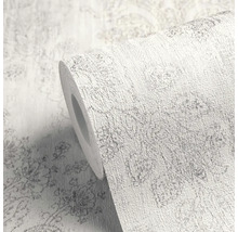 Vliesová tapeta Trend Spectrum 792285 ornament šedá 53 x 1005 cm