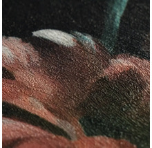 Vliesová tapeta Trend Spectrum 792312 květinový motiv 53 x 1005 cm