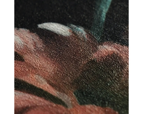 Vliesová tapeta Trend Spectrum 792312 květinový motiv 53 x 1005 cm