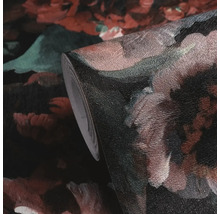 Vliesová tapeta Trend Spectrum 792312 květinový motiv 53 x 1005 cm