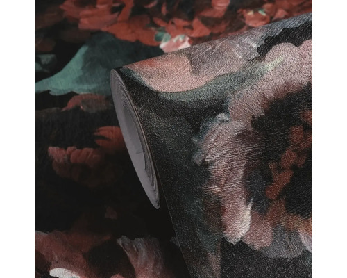 Vliesová tapeta Trend Spectrum 792312 květinový motiv 53 x 1005 cm