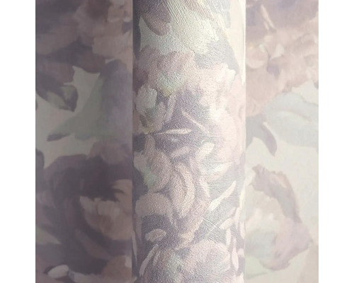 Vliesová tapeta Trend Spectrum 792314 květinový motiv 53 x 1005 cm