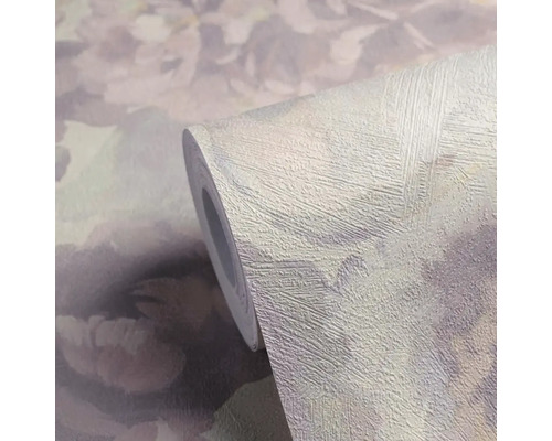 Vliesová tapeta Trend Spectrum 792314 květinový motiv 53 x 1005 cm
