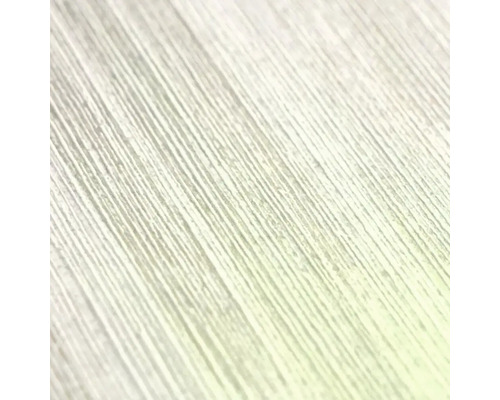 Detailní pohled na povrch s jemnou lineární strukturou.
