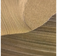 Vliesová tapeta Trend Spectrum 792333 grafika hnědá, žlutá 53 x 1005 cm