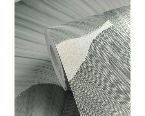 Vliesová tapeta Trend Spectrum 792335 grafika modrá, stříbrná 53 x 1005 cm