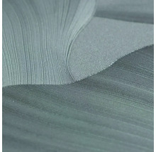 Vliesová tapeta Trend Spectrum 792336 grafika zelená, stříbrná 53 x 1005 cm