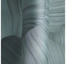 Vliesová tapeta Trend Spectrum 792336 grafika zelená, stříbrná 53 x 1005 cm